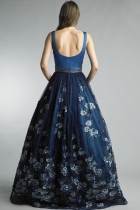 Back View