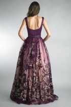 Back View