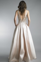 Back View