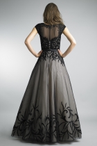 Back View