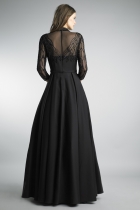 Back View