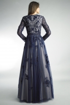 Back View