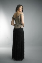 Back View