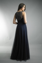 Back View