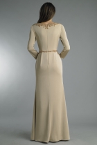 Back View