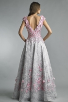 Back View
