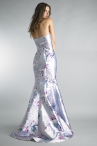 Back View