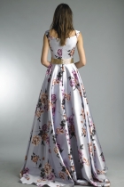 Back View