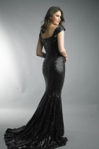 Back View
