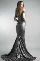 Back View