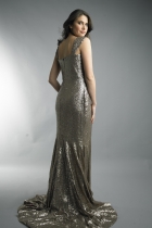 Back View