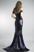 Back View