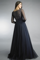 Back View