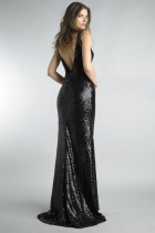 Back View