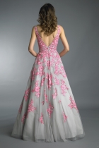 Back View