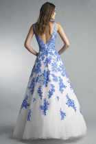Back View