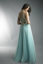 Back View