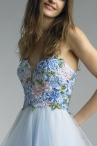 Side View