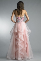 Back View