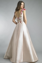 Back View