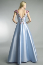 Back View