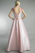 Back View