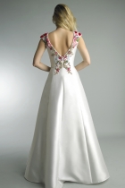 Back View