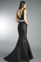 Back View