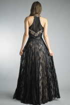 Back View
