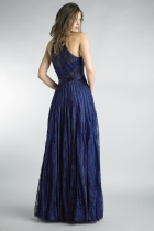 Back View
