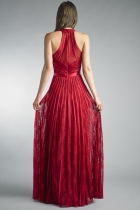 Back View