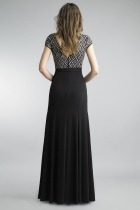Back View