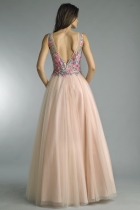 Back View