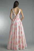 Back View