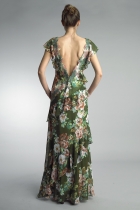 Back View