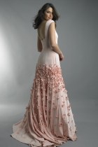 Back View