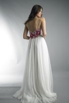 Back View