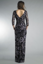 Back View