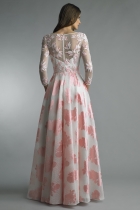 Back View