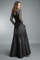 Back View