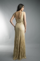 Back View