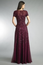 Back View