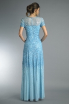Back View