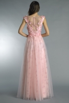 Back View
