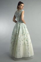 Back View