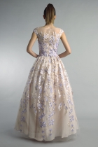 Back View
