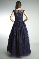 Back View
