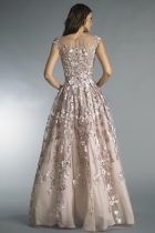 Back View