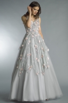 Back View
