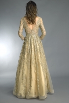 Back View